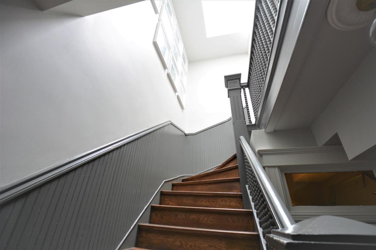 Penthouse Level, Stunning Wrigley Stay Chicago Exterior foto